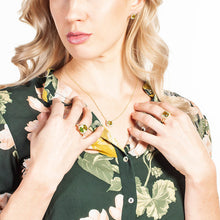 Load image into Gallery viewer, Elegant Confetti Juliet Women Earrings - ECJ3305EO