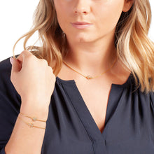 Load image into Gallery viewer, Elegant Confetti Venice Women Necklace - ECJ20128NO