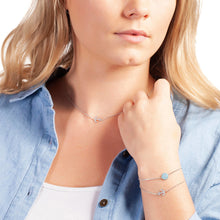 Load image into Gallery viewer, Elegant Confetti Venice Women Necklace - ECJ20127NO