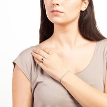 Load image into Gallery viewer, Elegant Confetti Sophia Women Bracelet - ECJ3901BO