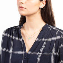 Load image into Gallery viewer, Elegant Confetti Venice Women Necklace - ECJ10561NO