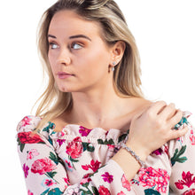 Load image into Gallery viewer, Elegant Confetti Juliet Women Bracelet - ECJ4001BO