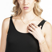 Load image into Gallery viewer, Elegant Confetti Kennedy Women Bracelet - ECJ3802BO