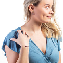 Load image into Gallery viewer, Elegant Confetti Venice Women Bracelet - ECJ20160BO