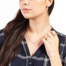 Load image into Gallery viewer, Elegant Confetti Venice Women Necklace - ECJ20140NO