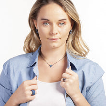 Load image into Gallery viewer, Elegant Confetti Tokyo Women Earrings - ECJ20069EO