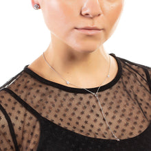 Load image into Gallery viewer, Elegant Confetti Kennedy Women Necklace - ECJ4101NO