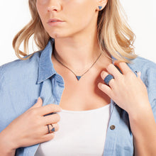 Load image into Gallery viewer, Elegant Confetti Venice Women Necklace - ECJ20141NO