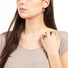 Load image into Gallery viewer, Elegant Confetti Juliet Women Ring - ECJ3107R5