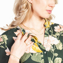 Load image into Gallery viewer, Elegant Confetti Kennedy Women Bracelet - ECJ3702BO