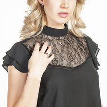 Load image into Gallery viewer, Elegant Confetti Juliet Women Earrings - ECJ3206EO