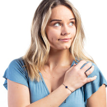 Load image into Gallery viewer, Elegant Confetti Venice Women Bracelet - ECJ20159BO