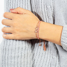 Load image into Gallery viewer, Elegant Confetti Sophia Women Bracelet - ECJ3902BO