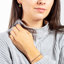 Load image into Gallery viewer, Elegant Confetti Juliet Women Earrings - ECJ3608EO