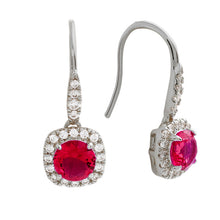 Load image into Gallery viewer, Elegant Confetti Juliet Women Earrings - ECJ3605EO