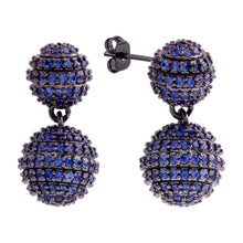 Load image into Gallery viewer, Elegant Confetti Tokyo Women Earrings - ECJ20069EO
