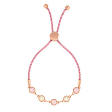 Load image into Gallery viewer, Elegant Confetti Cali Women Bracelet - ECJ10604BO