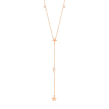 Load image into Gallery viewer, Elegant Confetti Kennedy Women Necklace - ECJ4103NO