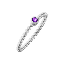 Load image into Gallery viewer, Elegant Confetti Venice Women Ring - ECJ20093R5