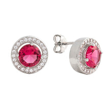 Load image into Gallery viewer, Elegant Confetti Juliet Women Earrings - ECJ3206EO
