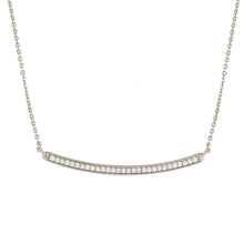 Load image into Gallery viewer, Elegant Confetti Sophia Women Necklace - ECJ4201NO