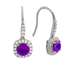Load image into Gallery viewer, Elegant Confetti Juliet Women Earrings - ECJ3606EO