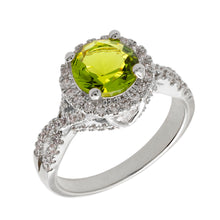 Load image into Gallery viewer, Elegant Confetti Juliet Women Ring - ECJ3002R5