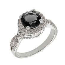Load image into Gallery viewer, Elegant Confetti Juliet Women Ring - ECJ3003R5
