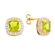 Load image into Gallery viewer, Elegant Confetti Juliet Women Earrings - ECJ3305EO