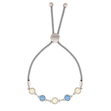 Load image into Gallery viewer, Elegant Confetti Cali Women Bracelet - ECJ10598BO