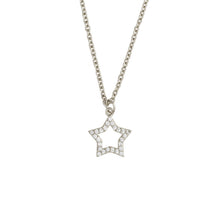 Load image into Gallery viewer, Elegant Confetti Venice Women Necklace - ECJ10550NO