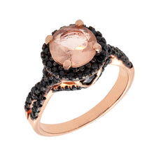 Load image into Gallery viewer, Elegant Confetti Juliet Women Ring - ECJ3001R5