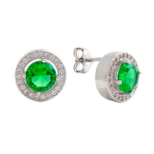 Load image into Gallery viewer, Elegant Confetti Juliet Women Earrings - ECJ3201EO