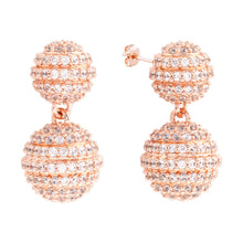 Load image into Gallery viewer, Elegant Confetti Tokyo Women Earrings - ECJ20068EO