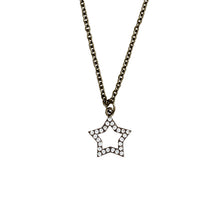 Load image into Gallery viewer, Elegant Confetti Venice Women Necklace - ECJ10552NO
