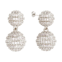 Load image into Gallery viewer, Elegant Confetti Tokyo Women Earrings - ECJ20063EO