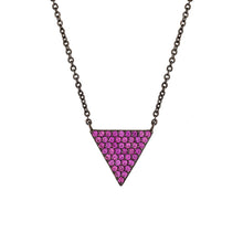 Load image into Gallery viewer, Elegant Confetti Venice Women Necklace - ECJ20139NO