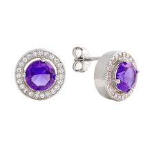 Load image into Gallery viewer, Elegant Confetti Juliet Women Earrings - ECJ3207EO