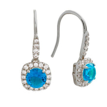Load image into Gallery viewer, Elegant Confetti Juliet Women Earrings - ECJ3607EO