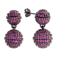 Load image into Gallery viewer, Elegant Confetti Tokyo Women Earrings - ECJ20067EO