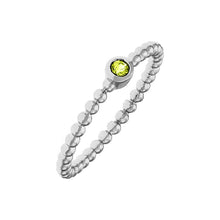 Load image into Gallery viewer, Elegant Confetti Venice Women Ring - ECJ20101R5