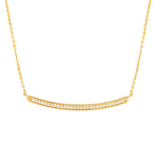 Load image into Gallery viewer, Elegant Confetti Sophia Women Necklace - ECJ4202NO