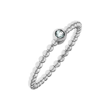 Load image into Gallery viewer, Elegant Confetti Venice Women Ring - ECJ20092R5
