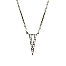 Load image into Gallery viewer, Elegant Confetti Venice Women Necklace - ECJ10560NO