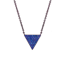 Load image into Gallery viewer, Elegant Confetti Venice Women Necklace - ECJ20141NO