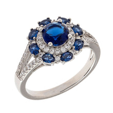 Load image into Gallery viewer, Elegant Confetti Paris Women Ring - ECJ20193R5