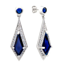 Load image into Gallery viewer, Elegant Confetti Paris Women Earrings - ECJ10504EO