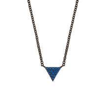 Load image into Gallery viewer, Elegant Confetti Barcelona Women Necklace - ECJ20151NO