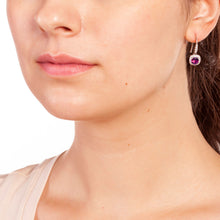 Load image into Gallery viewer, Elegant Confetti Juliet Women Earrings - ECJ3605EO
