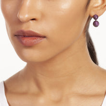 Load image into Gallery viewer, Elegant Confetti Tokyo Women Earrings - ECJ20067EO
